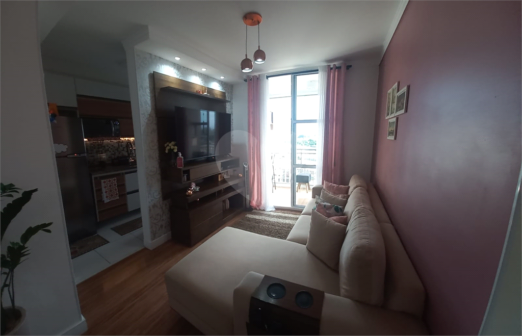 APARTAMENTO em VILA GUILHERME
