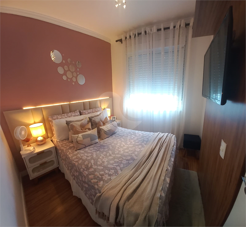 APARTAMENTO em VILA GUILHERME