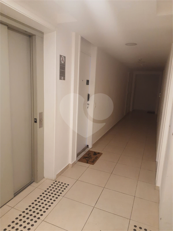 APARTAMENTO em VILA GUILHERME