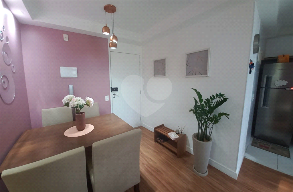 APARTAMENTO em VILA GUILHERME