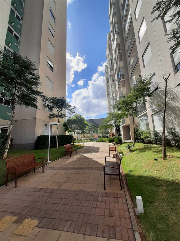 APARTAMENTO em VILA GUILHERME