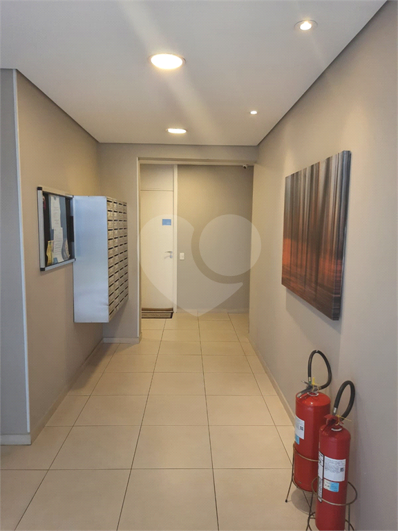 APARTAMENTO em VILA GUILHERME