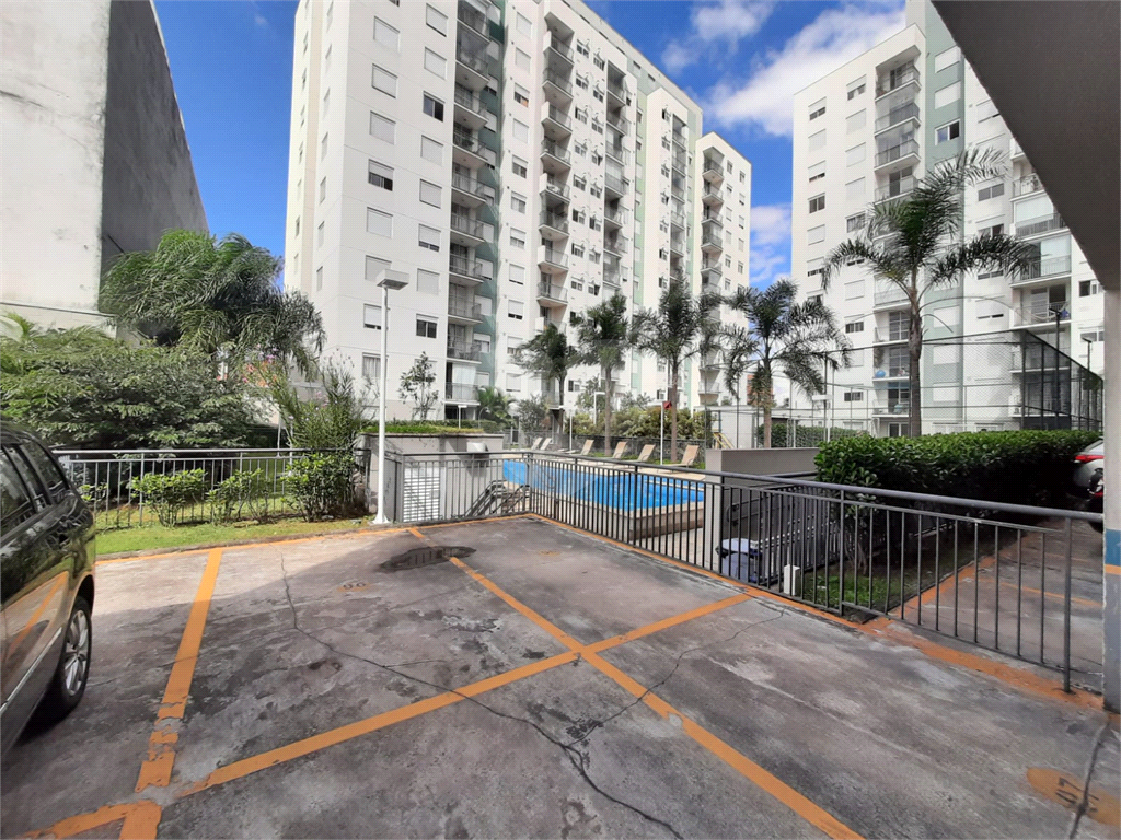 APARTAMENTO em VILA GUILHERME