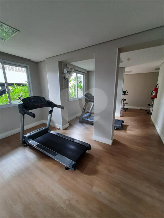 APARTAMENTO em VILA GUILHERME