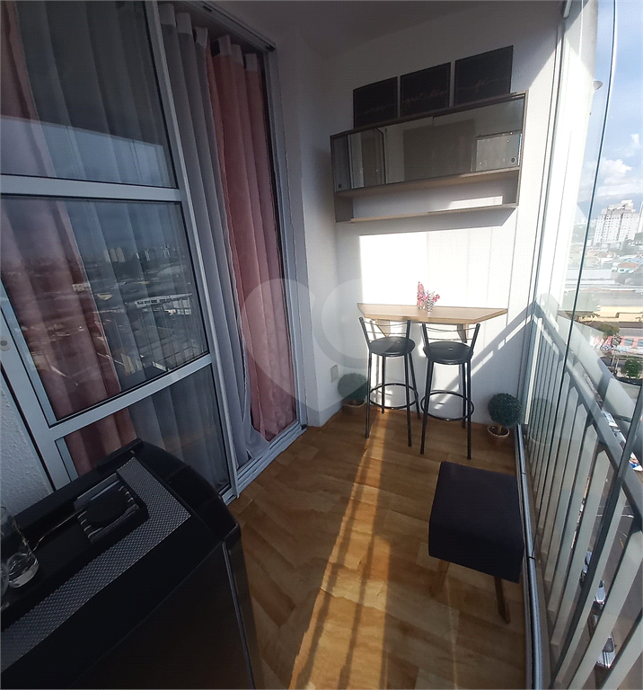 APARTAMENTO em VILA GUILHERME