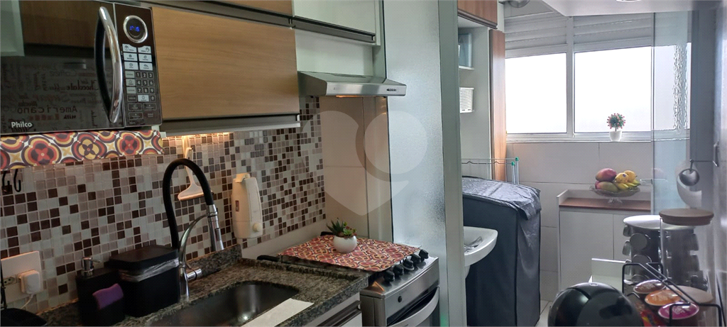 APARTAMENTO em VILA GUILHERME