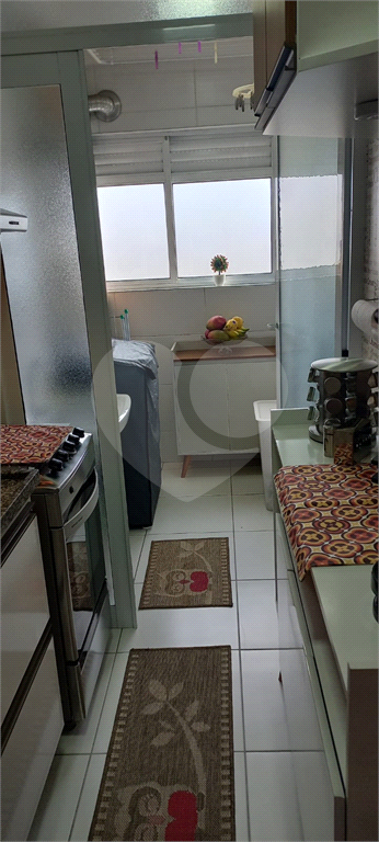 APARTAMENTO em VILA GUILHERME