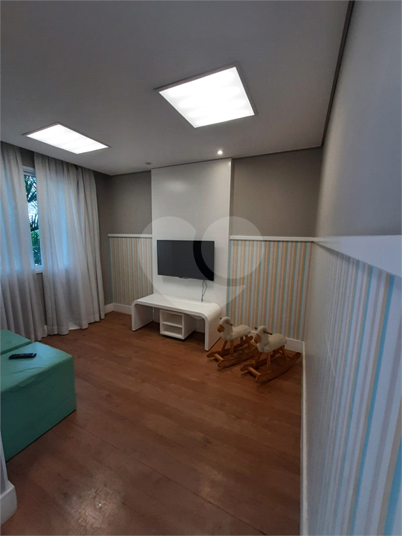 APARTAMENTO em VILA GUILHERME