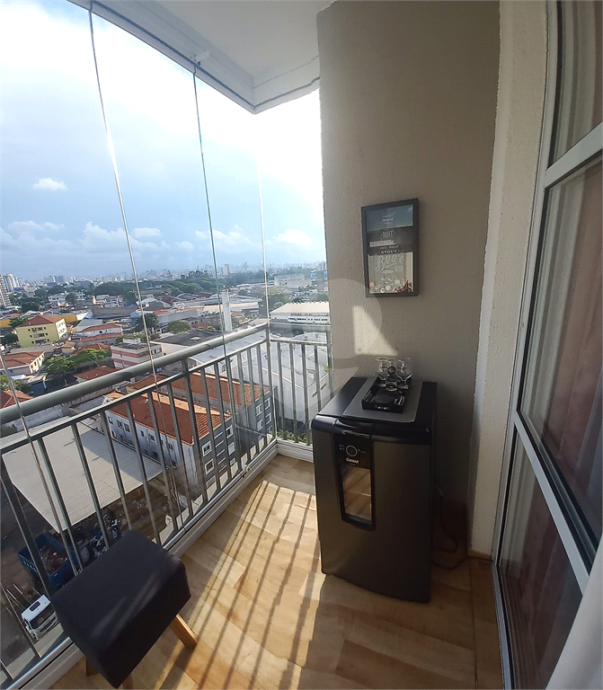 APARTAMENTO em VILA GUILHERME