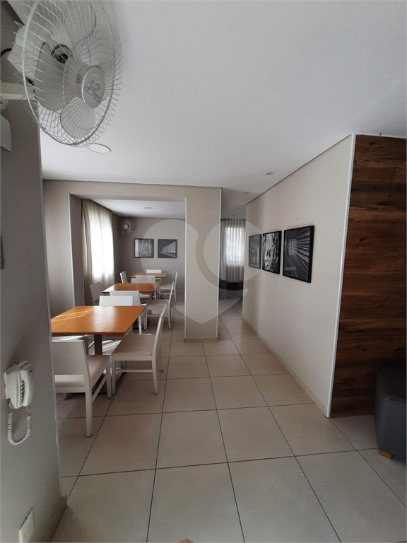 APARTAMENTO em VILA GUILHERME