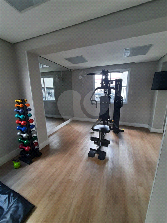APARTAMENTO em VILA GUILHERME
