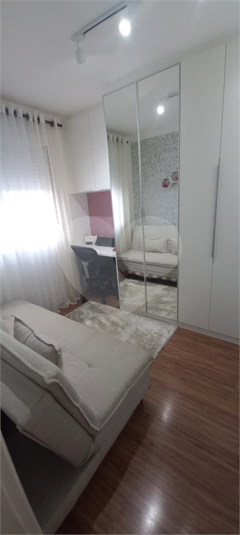 APARTAMENTO em VILA GUILHERME