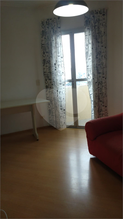 APARTAMENTO em SANTANA