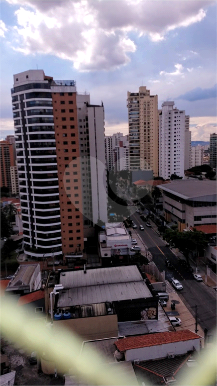 APARTAMENTO em SANTANA