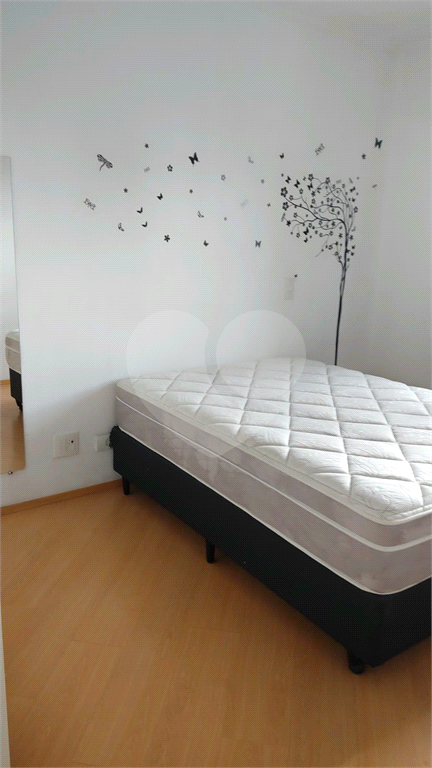 APARTAMENTO em SANTANA