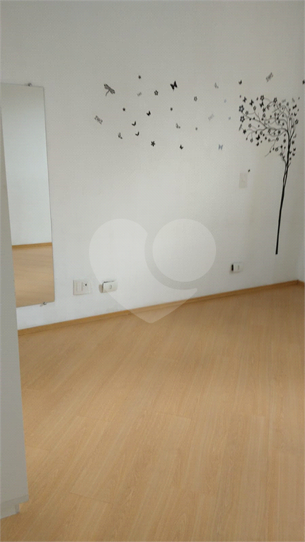 APARTAMENTO em SANTANA
