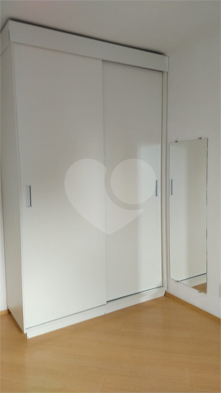 APARTAMENTO em SANTANA
