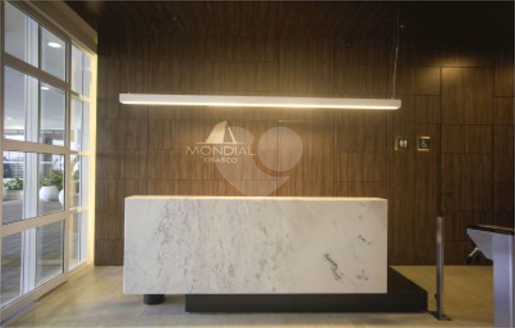 Sala Comercial a venda em Osasco 