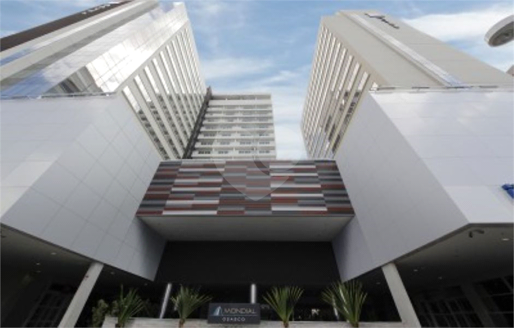 Sala Comercial a venda em Osasco 