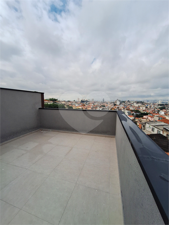 Sobrado novo para venda na Parada Inglesa 