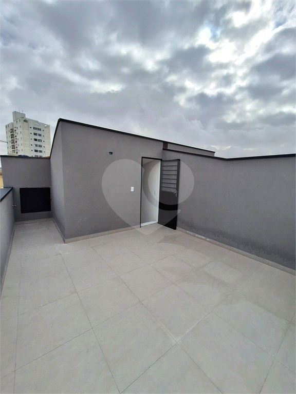 Sobrado novo para venda na Parada Inglesa 