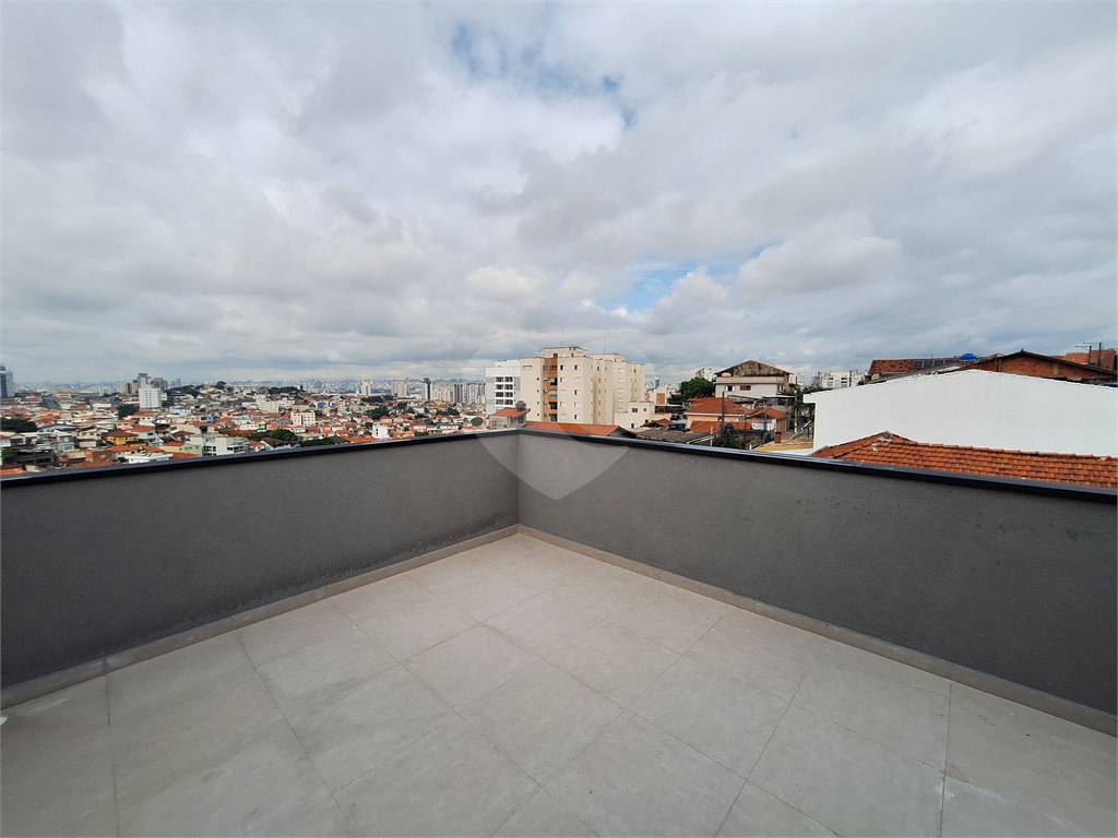 Sobrado novo para venda na Parada Inglesa 