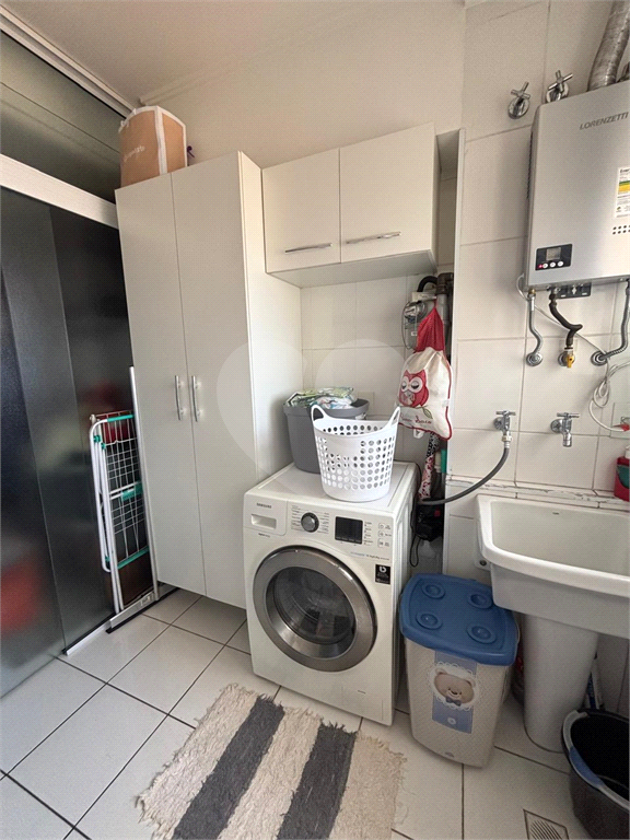 Apartamento no condomínio Varanda Tremembé 