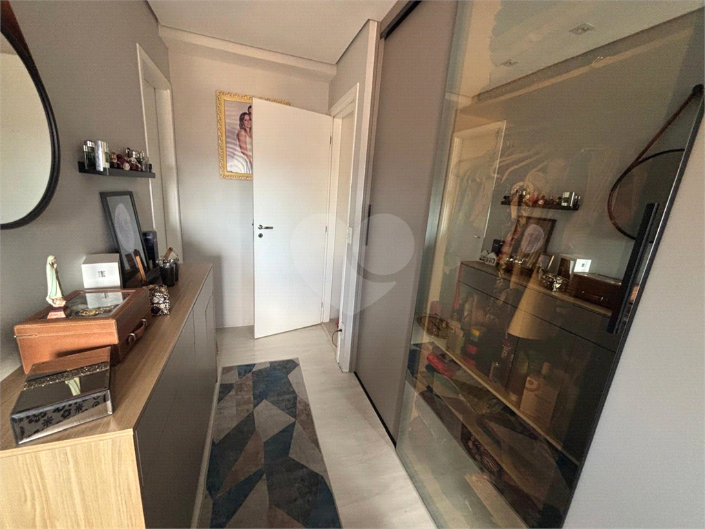 Apartamento no condomínio Varanda Tremembé 