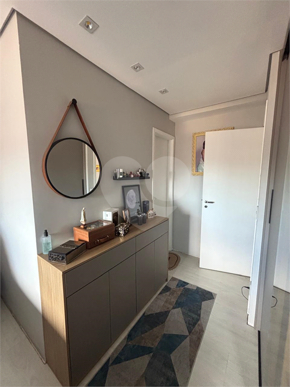 Apartamento no condomínio Varanda Tremembé 