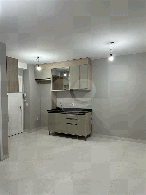 Studio para Locao - Pompia