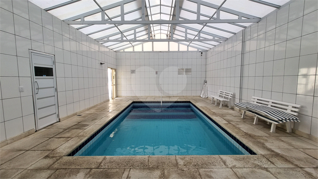 Apartamento à venda | 52m² | 2 dormitórios (1 suíte) | 1 vaga no Parque do Mandaqui!