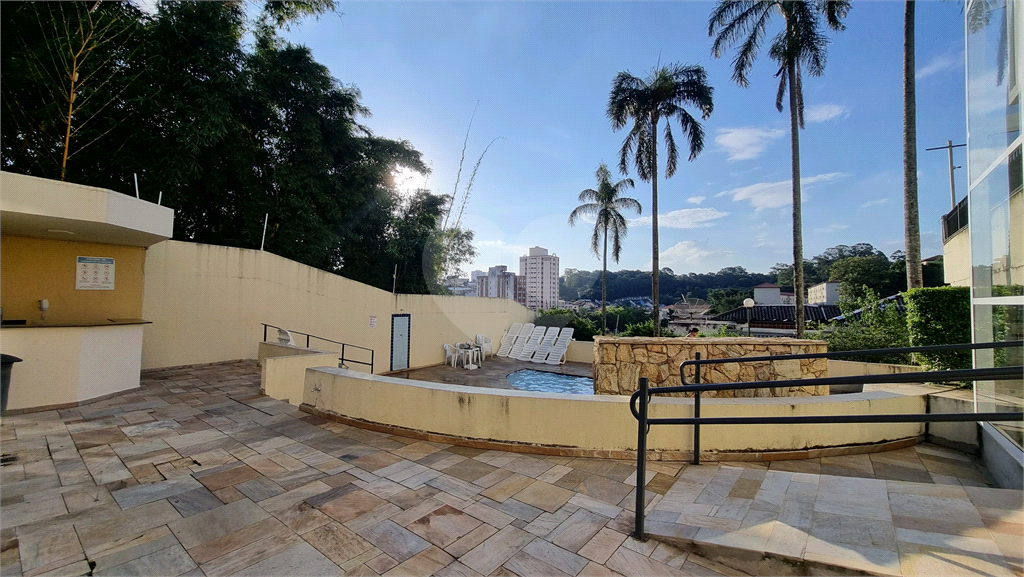 Apartamento à venda | 52m² | 2 dormitórios (1 suíte) | 1 vaga no Parque do Mandaqui!