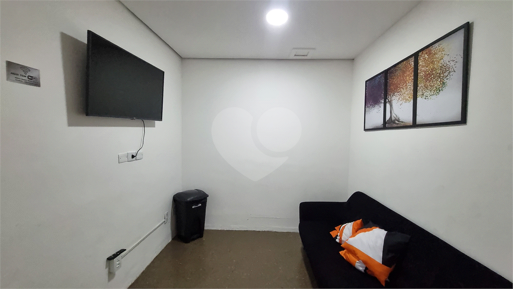 Apartamento à venda | 52m² | 2 dormitórios (1 suíte) | 1 vaga no Parque do Mandaqui!
