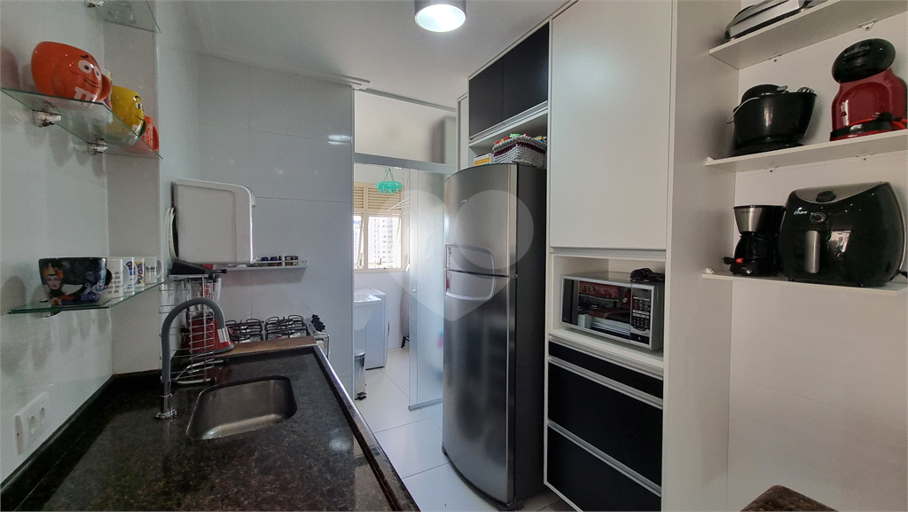 Apartamento à venda | 52m² | 2 dormitórios (1 suíte) | 1 vaga no Parque do Mandaqui!