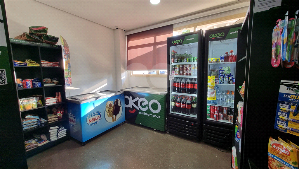 Apartamento à venda | 52m² | 2 dormitórios (1 suíte) | 1 vaga no Parque do Mandaqui!