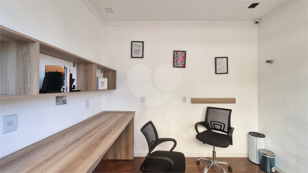 Apartamento à venda | 52m² | 2 dormitórios (1 suíte) | 1 vaga no Parque do Mandaqui!