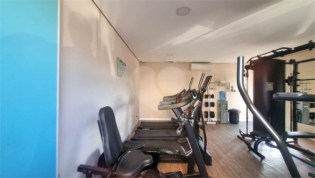 Apartamento à venda | 52m² | 2 dormitórios (1 suíte) | 1 vaga no Parque do Mandaqui!