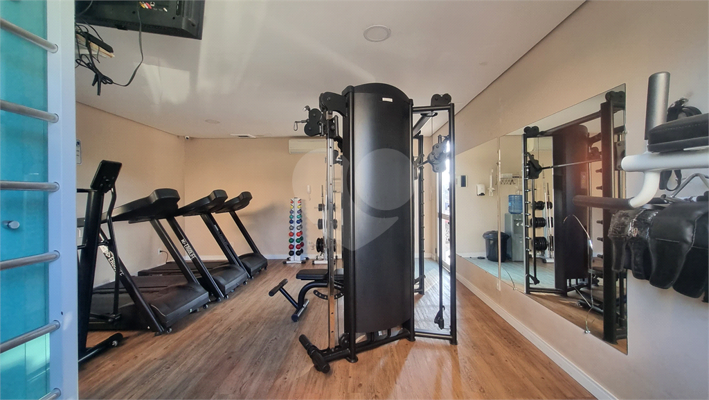 Apartamento à venda | 52m² | 2 dormitórios (1 suíte) | 1 vaga no Parque do Mandaqui!