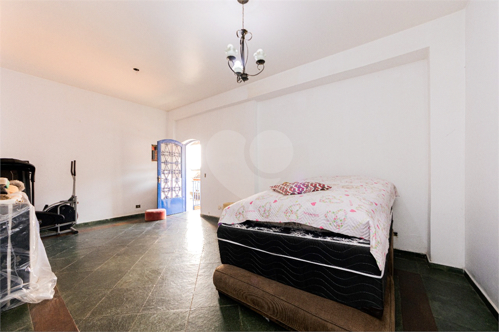CASA TÉRREA em MOEMA