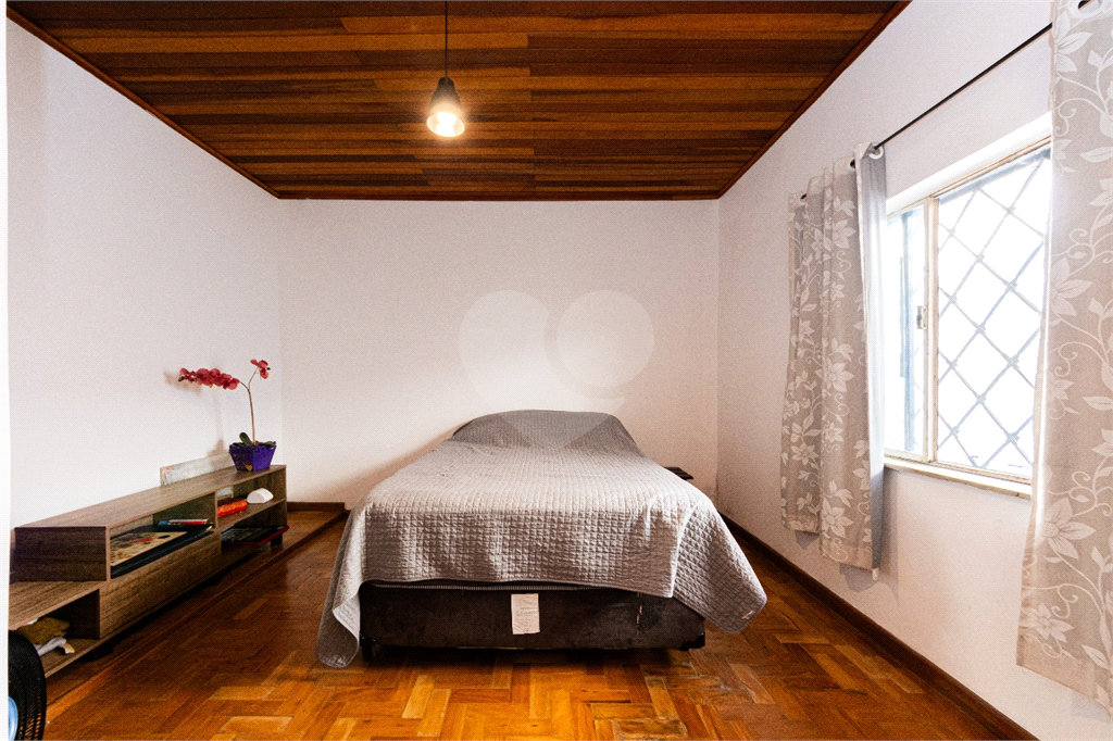 CASA TÉRREA em MOEMA