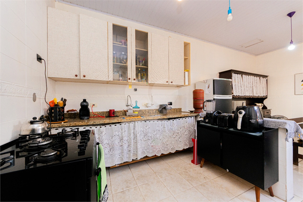 CASA TÉRREA em MOEMA