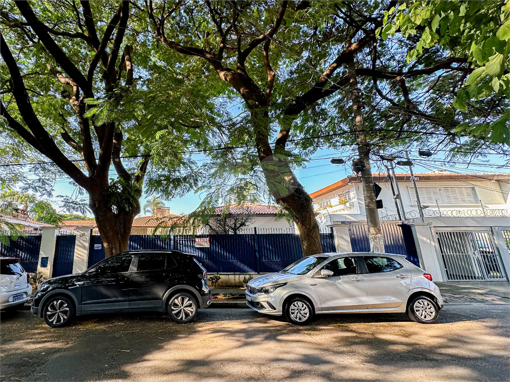 CASA TÉRREA em MOEMA