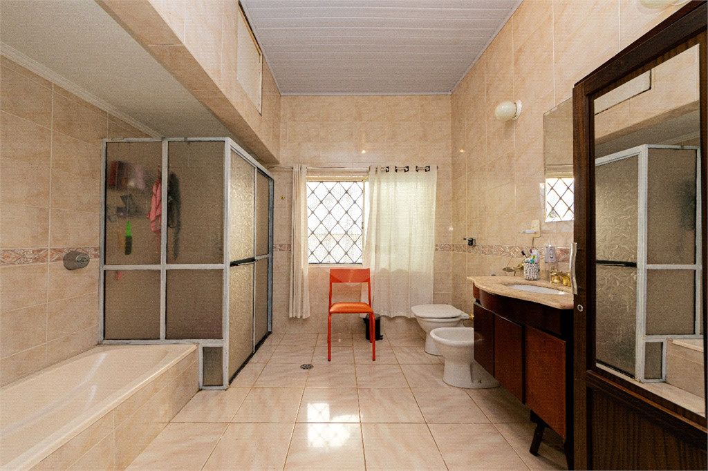 CASA TÉRREA em MOEMA