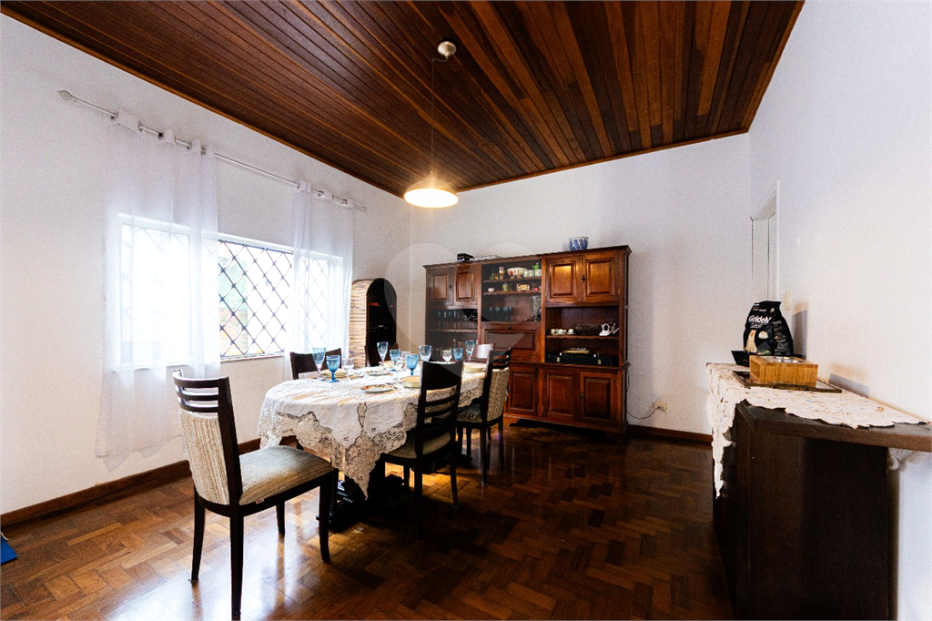 CASA TÉRREA em MOEMA