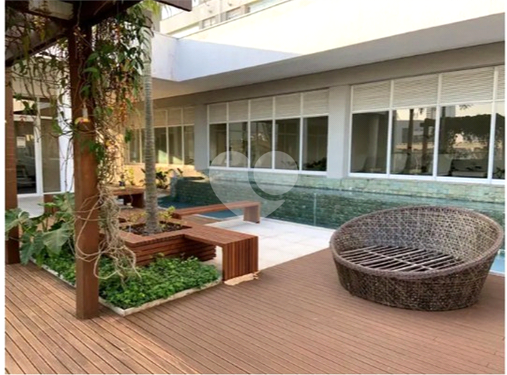 APARTAMENTO 68 m², 2 QUARTOS E 2 VAGAS NO BROOKLIN - S.P. PARA VENDA OU LOCAÇÃO