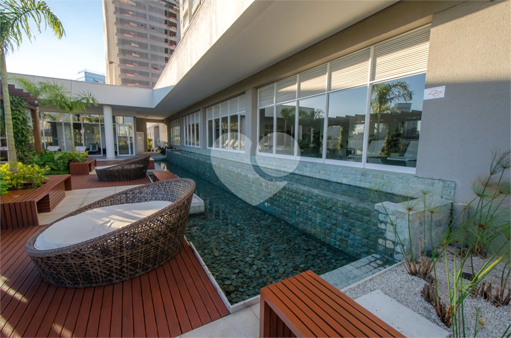 APARTAMENTO 68 m², 2 QUARTOS E 2 VAGAS NO BROOKLIN - S.P. PARA VENDA OU LOCAÇÃO
