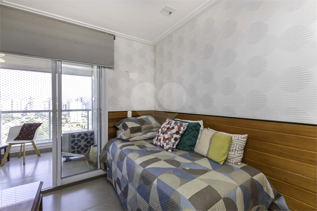 APARTAMENTO 68 m², 2 QUARTOS E 2 VAGAS NO BROOKLIN - S.P. PARA VENDA OU LOCAÇÃO