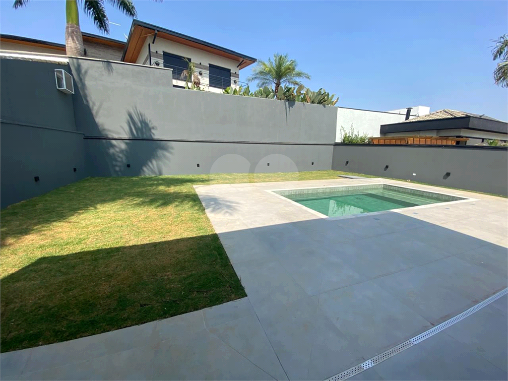 CONDOMÍNIO em CONDOMÍNIO RESIDENCIAL SHAMBALLA II