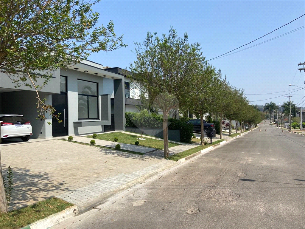 CONDOMÍNIO em CONDOMÍNIO RESIDENCIAL SHAMBALLA II