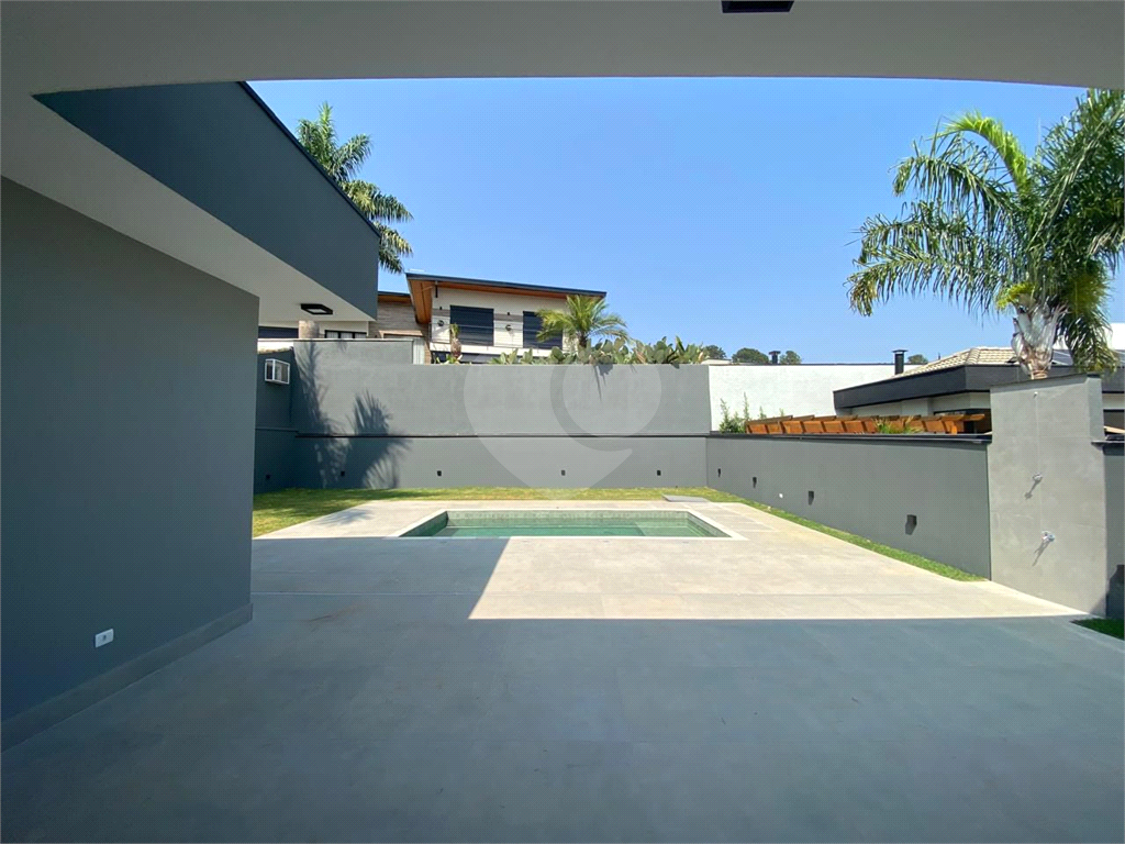 CONDOMÍNIO em CONDOMÍNIO RESIDENCIAL SHAMBALLA II